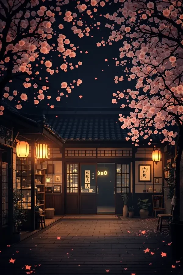 镰仓四季 - 日本长片 镰仓四季 电影海报